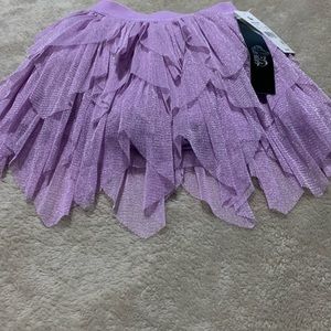 afton street Bottoms - Lavender fairy like skirt. 18 months afton street Bottoms - Lavender fairy like skirt. 18 months